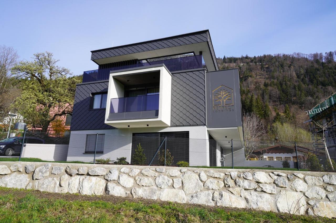 Perfect Lodgings Wiesing Erlach  Exteriér fotografie