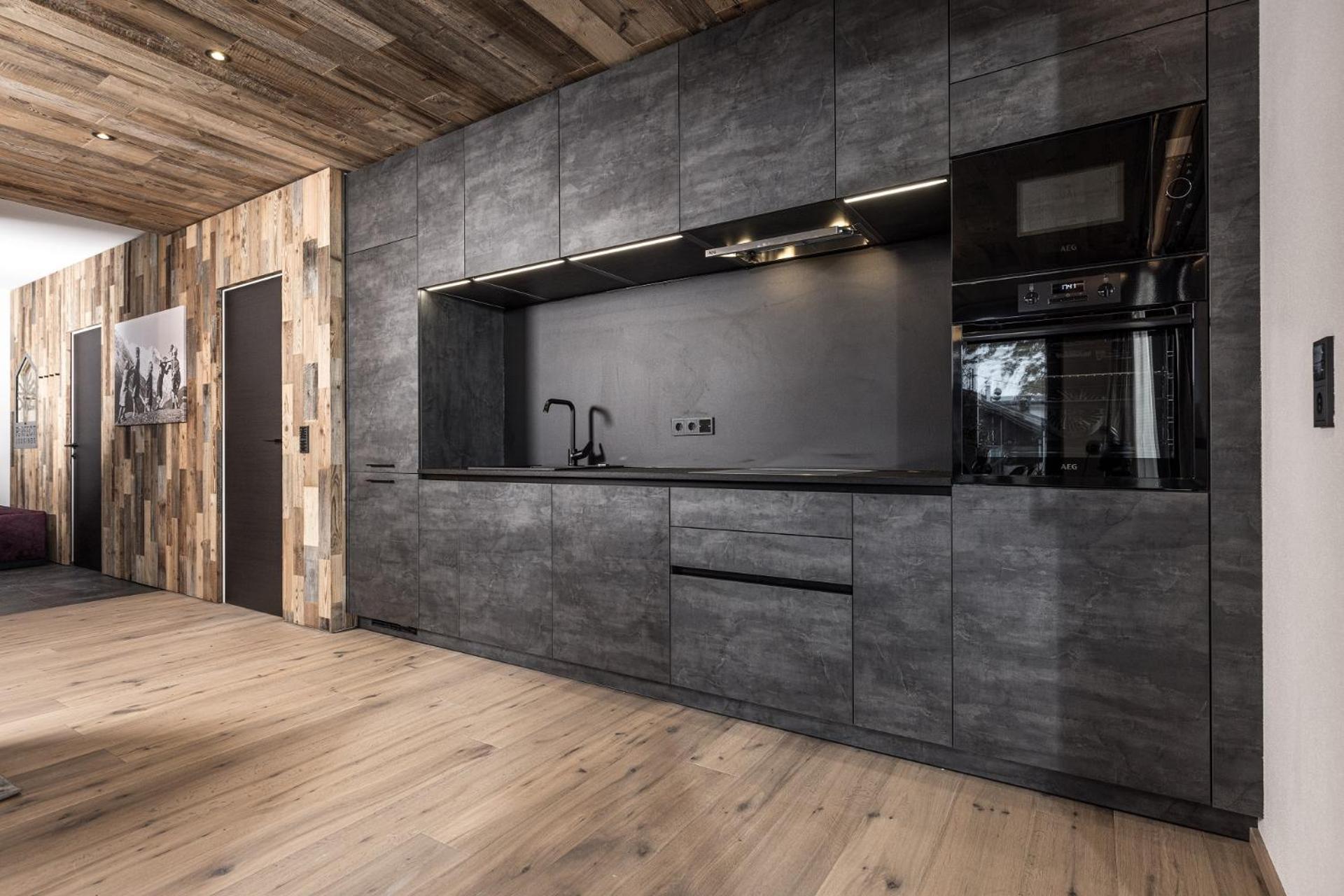 Perfect Lodgings Wiesing Erlach  Pokoj fotografie