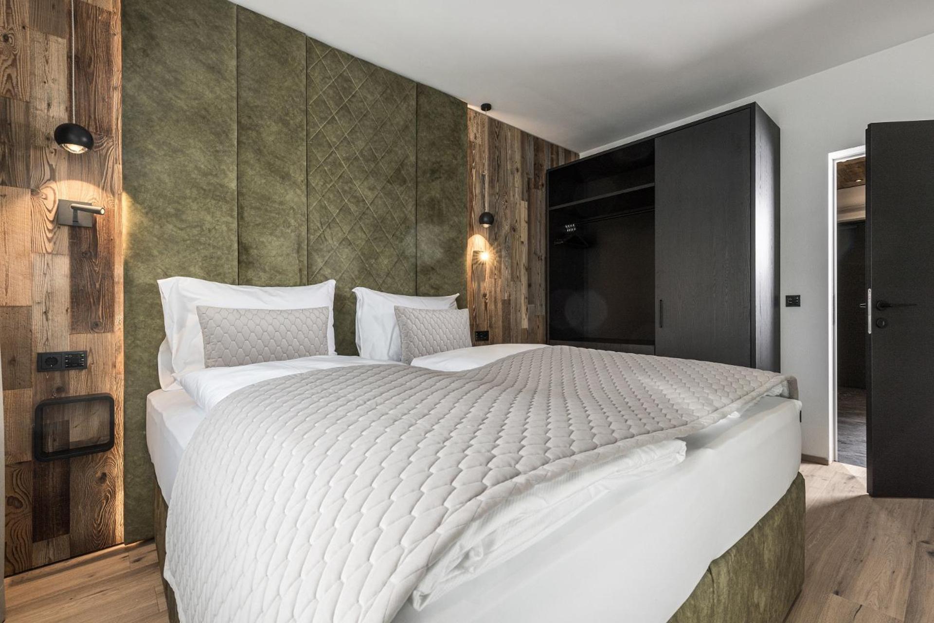 Perfect Lodgings Wiesing Erlach  Pokoj fotografie