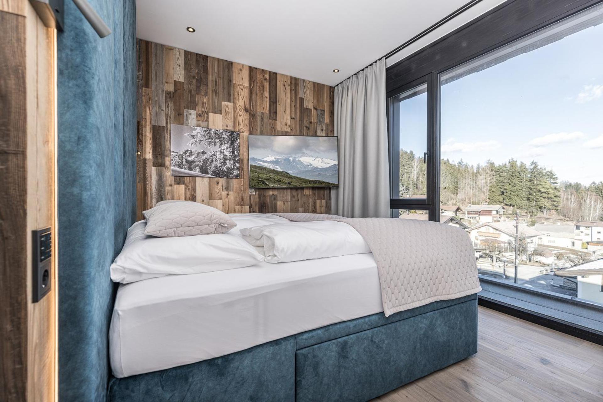 Perfect Lodgings Wiesing Erlach  Pokoj fotografie