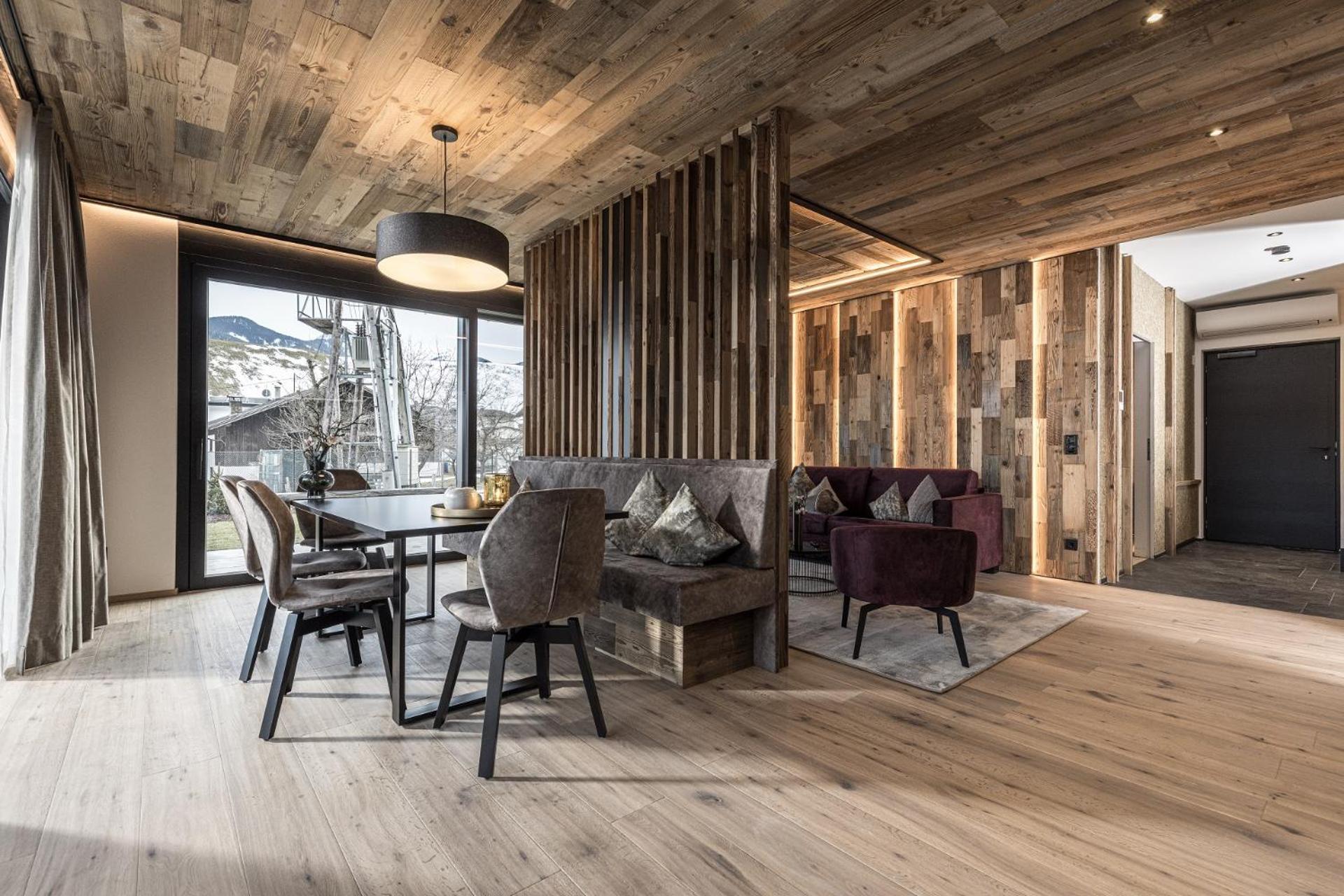 Perfect Lodgings Wiesing Erlach  Pokoj fotografie