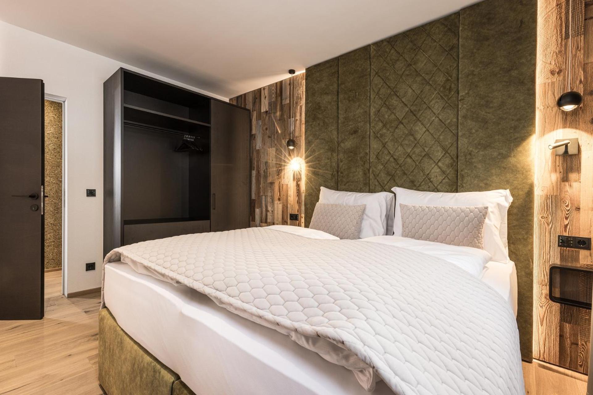 Perfect Lodgings Wiesing Erlach  Pokoj fotografie