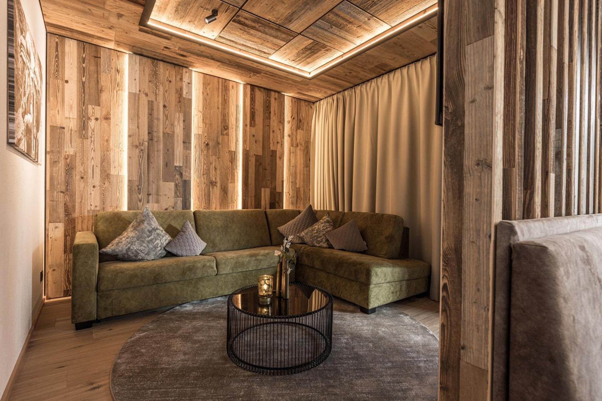 Perfect Lodgings Wiesing Erlach  Pokoj fotografie