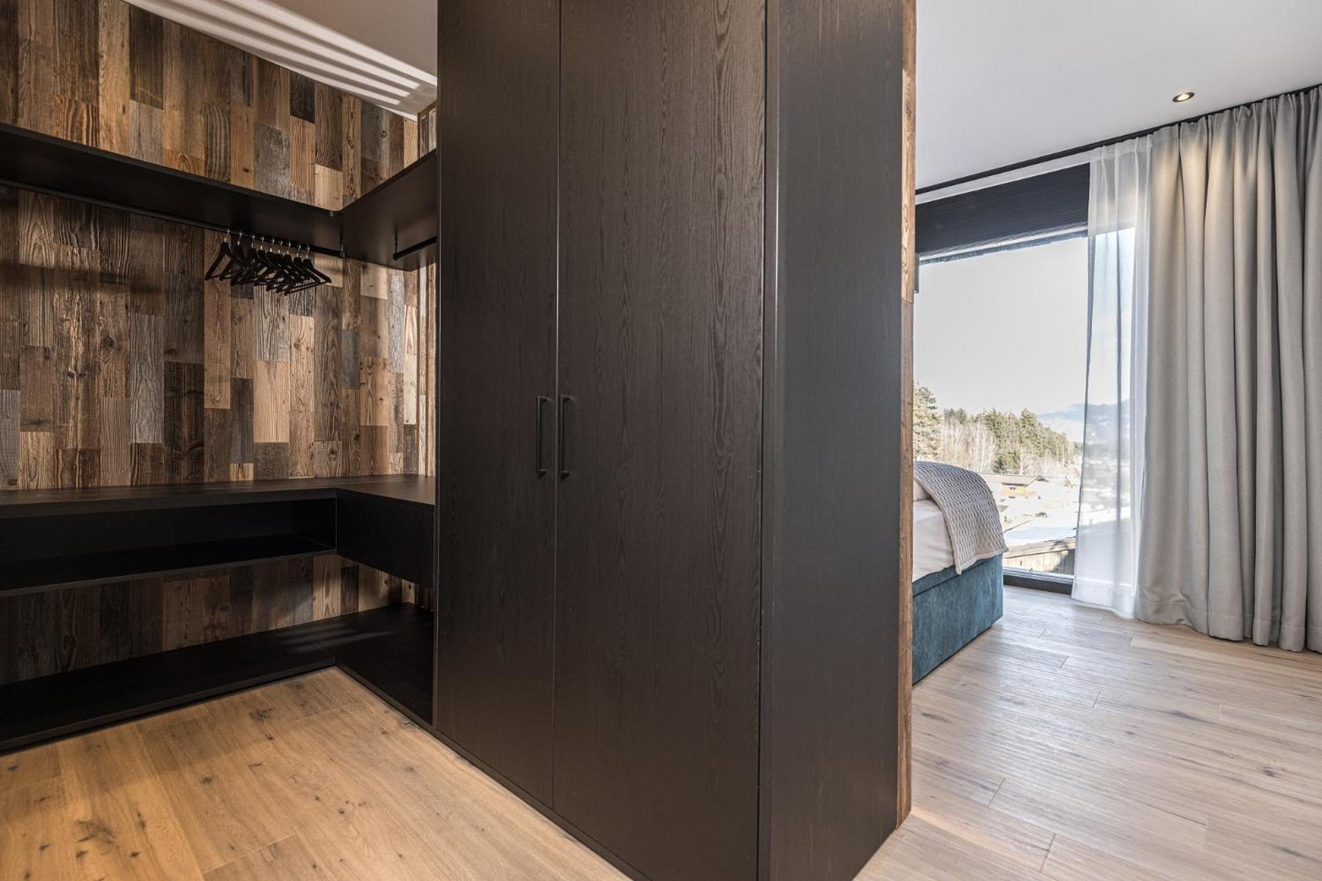 Perfect Lodgings Wiesing Erlach  Pokoj fotografie