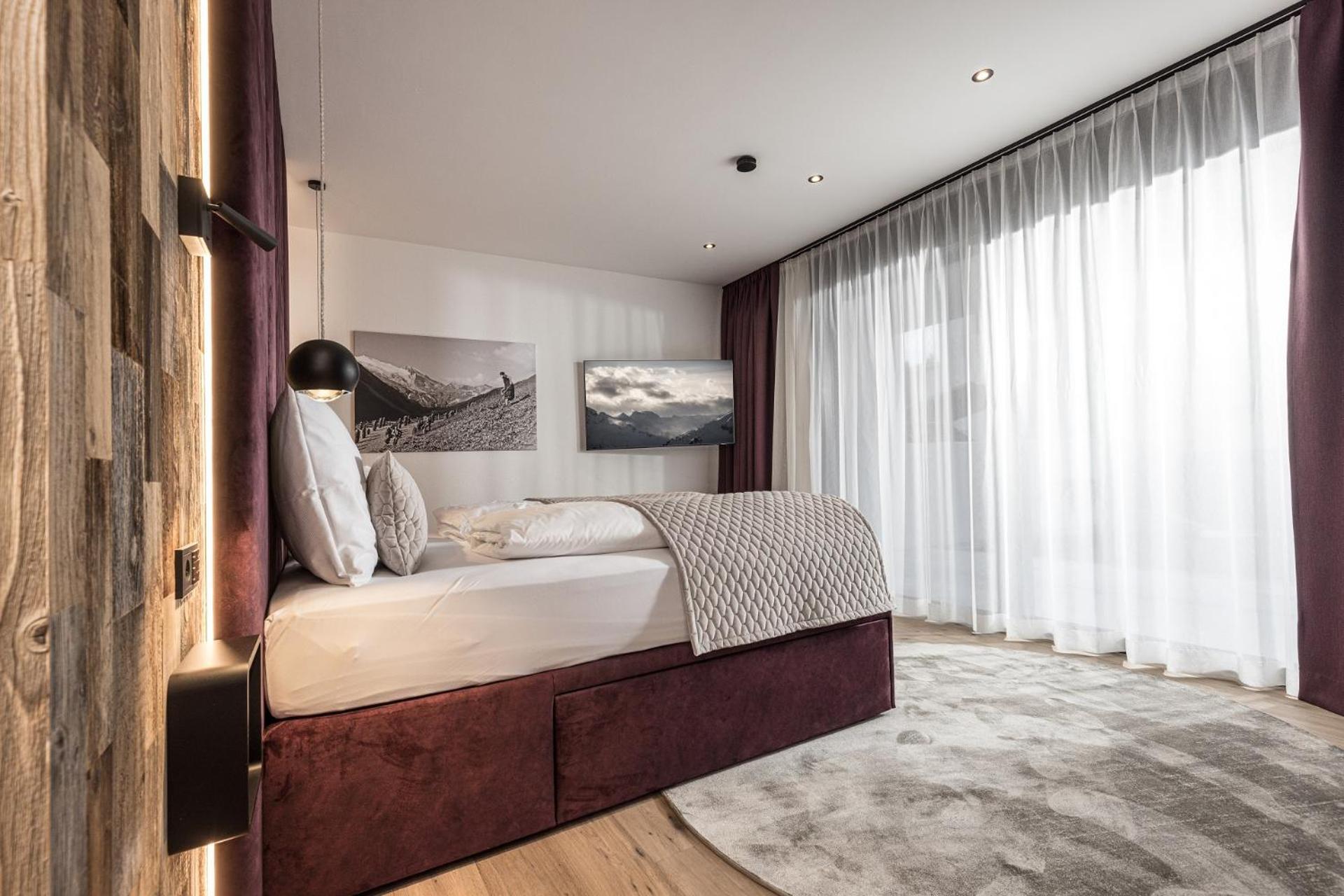 Perfect Lodgings Wiesing Erlach  Pokoj fotografie