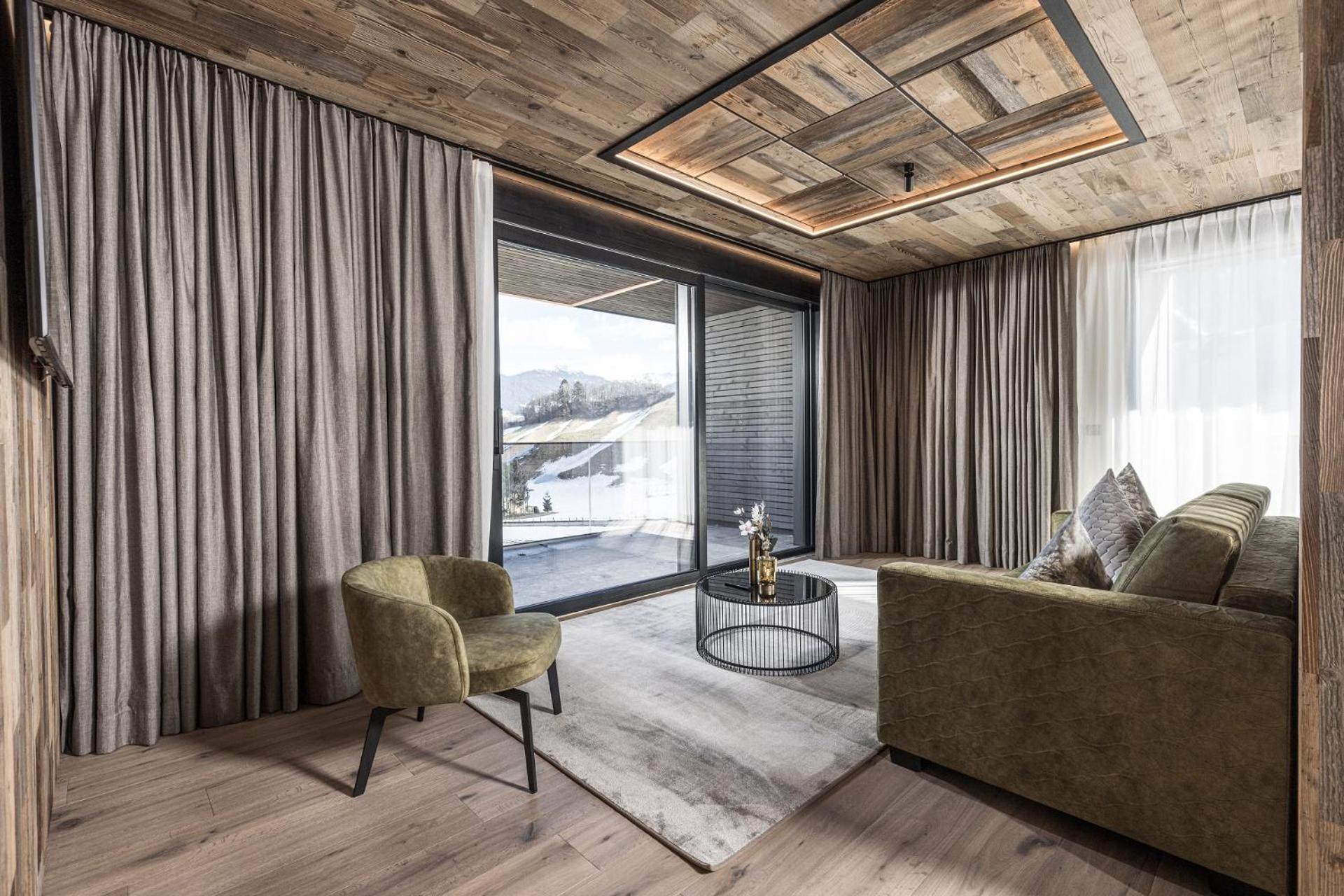 Perfect Lodgings Wiesing Erlach  Pokoj fotografie