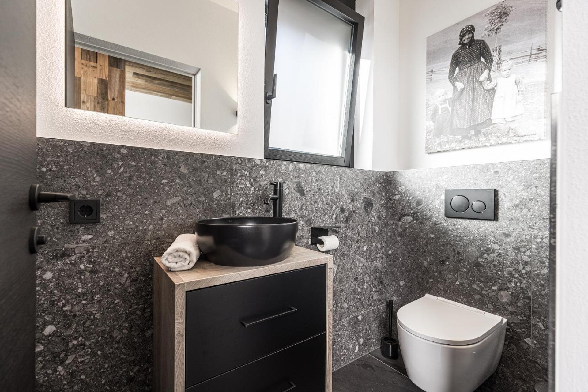 Perfect Lodgings Wiesing Erlach  Pokoj fotografie