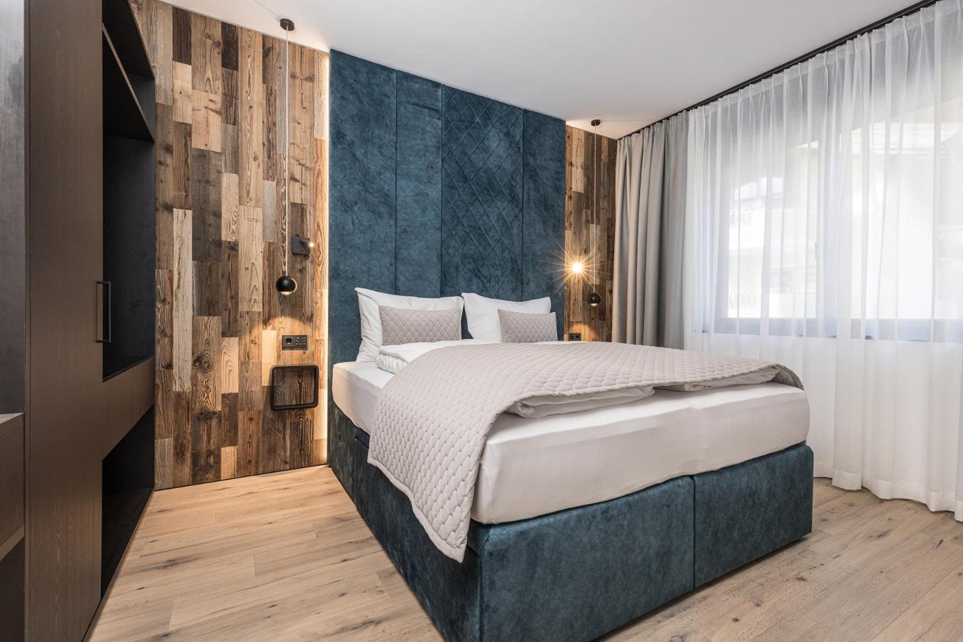 Perfect Lodgings Wiesing Erlach  Pokoj fotografie