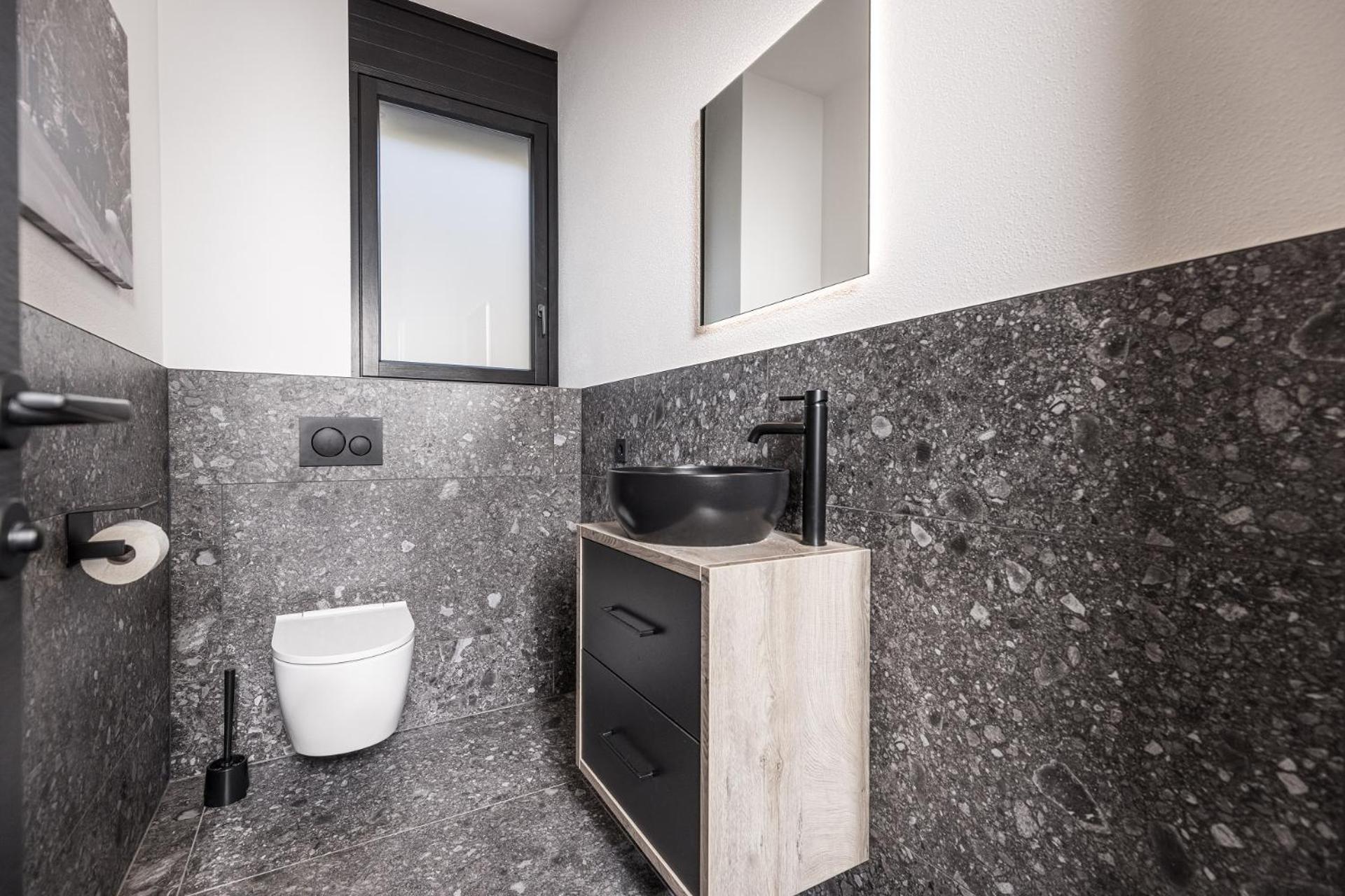 Perfect Lodgings Wiesing Erlach  Pokoj fotografie