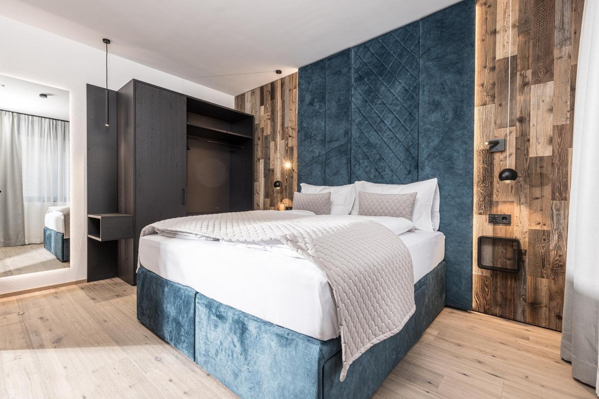 Perfect Lodgings Wiesing Erlach  Pokoj fotografie