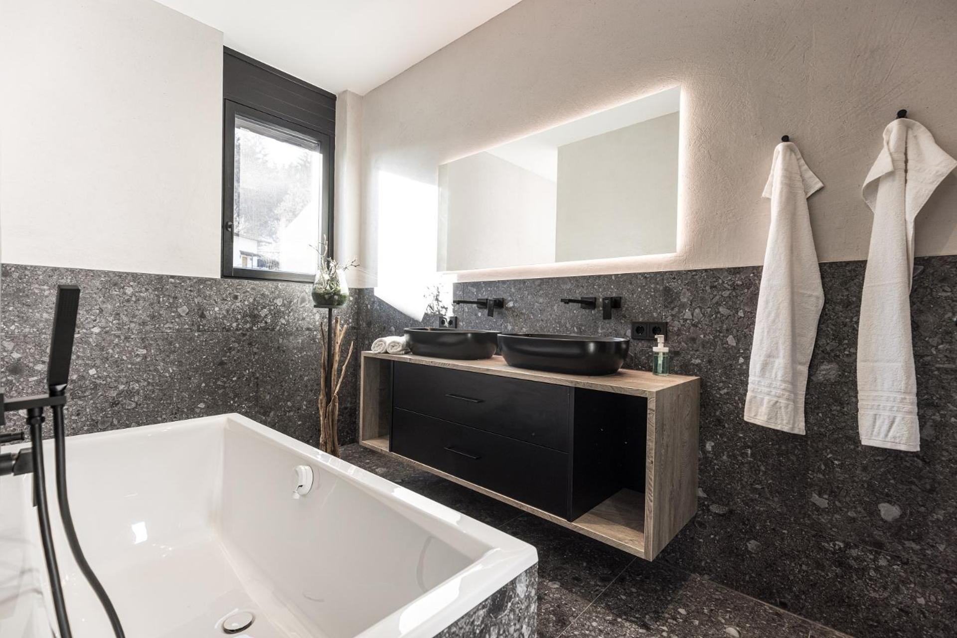 Perfect Lodgings Wiesing Erlach  Pokoj fotografie
