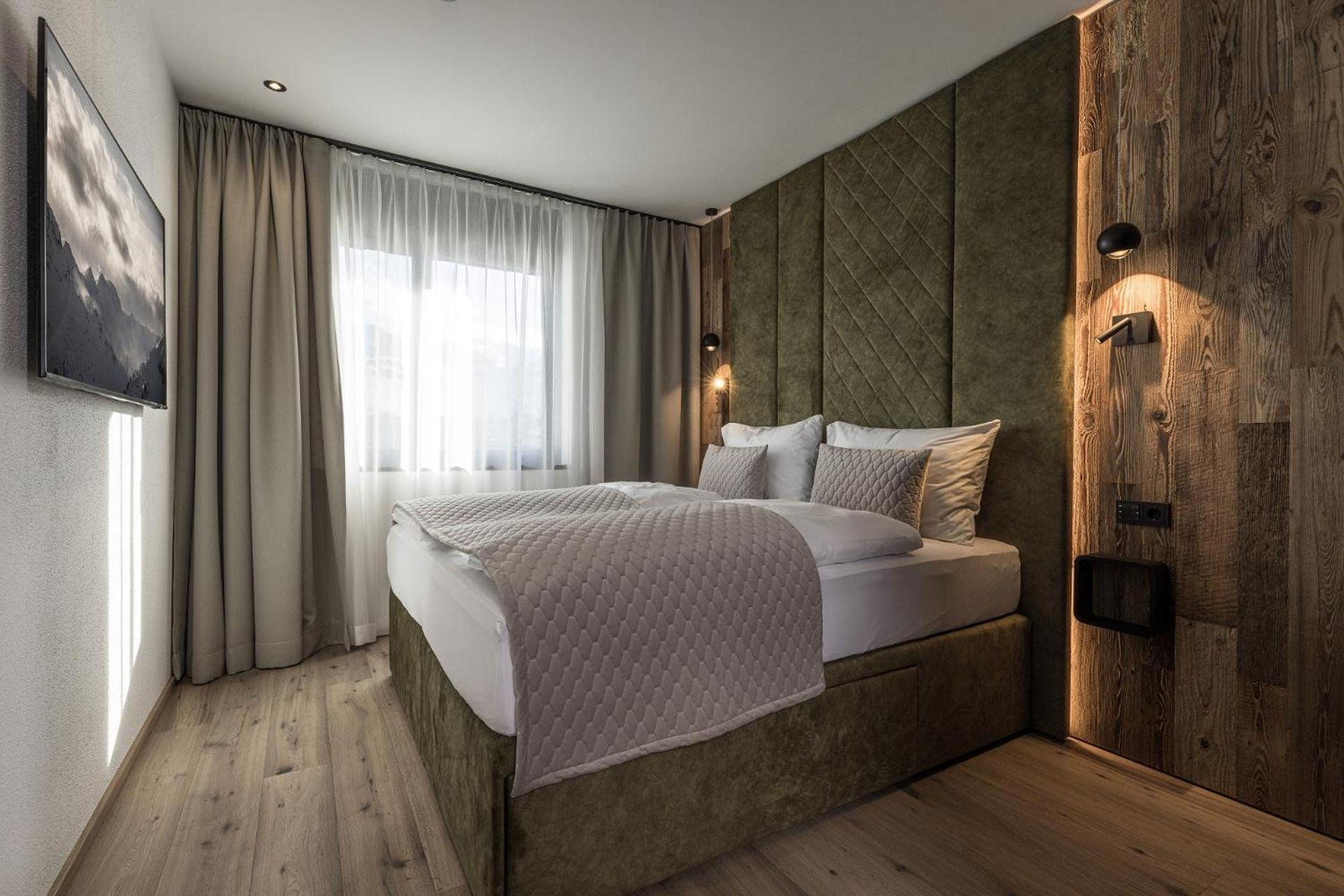 Perfect Lodgings Wiesing Erlach  Pokoj fotografie
