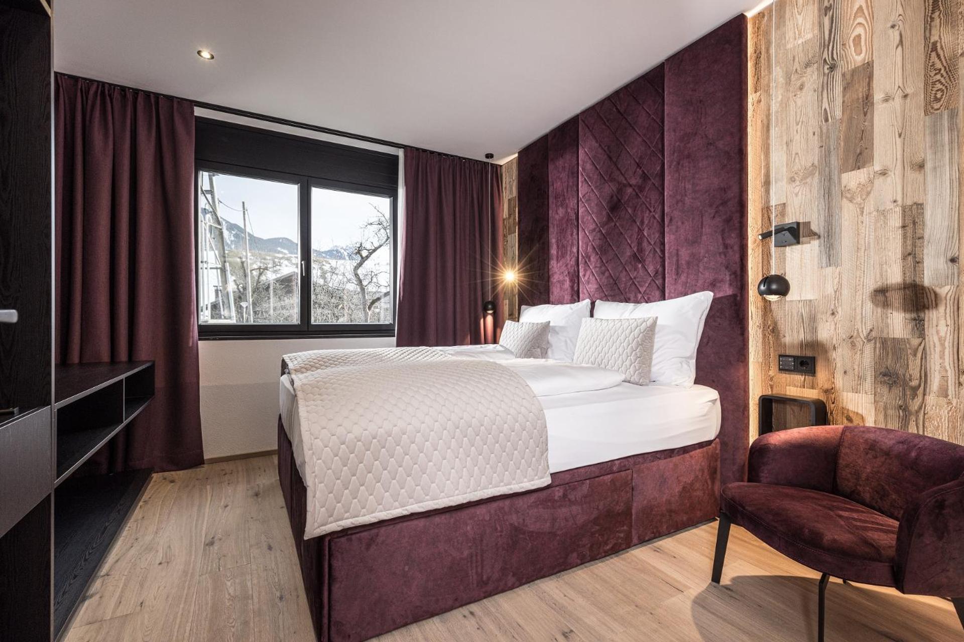 Perfect Lodgings Wiesing Erlach  Pokoj fotografie