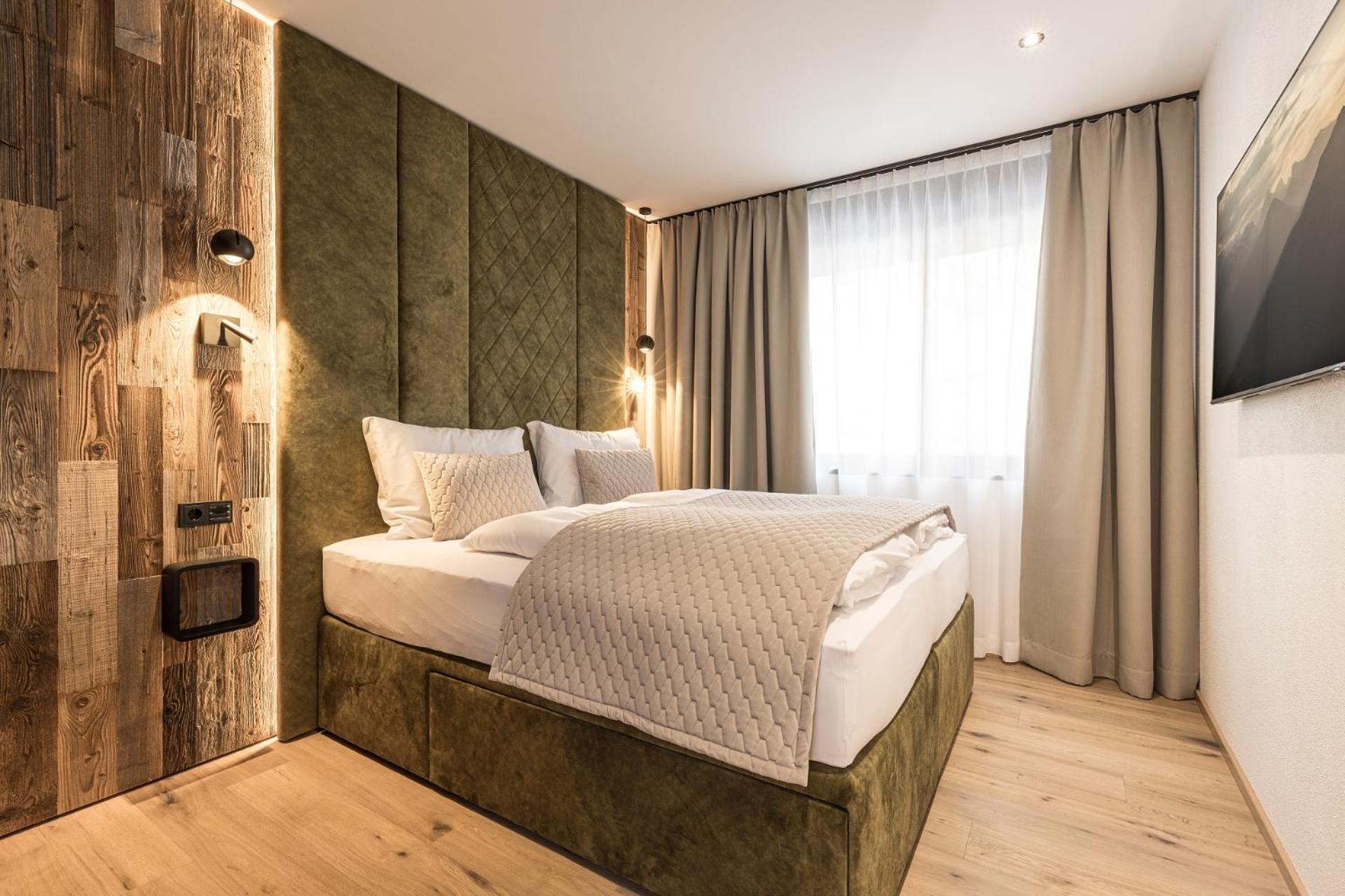 Perfect Lodgings Wiesing Erlach  Pokoj fotografie