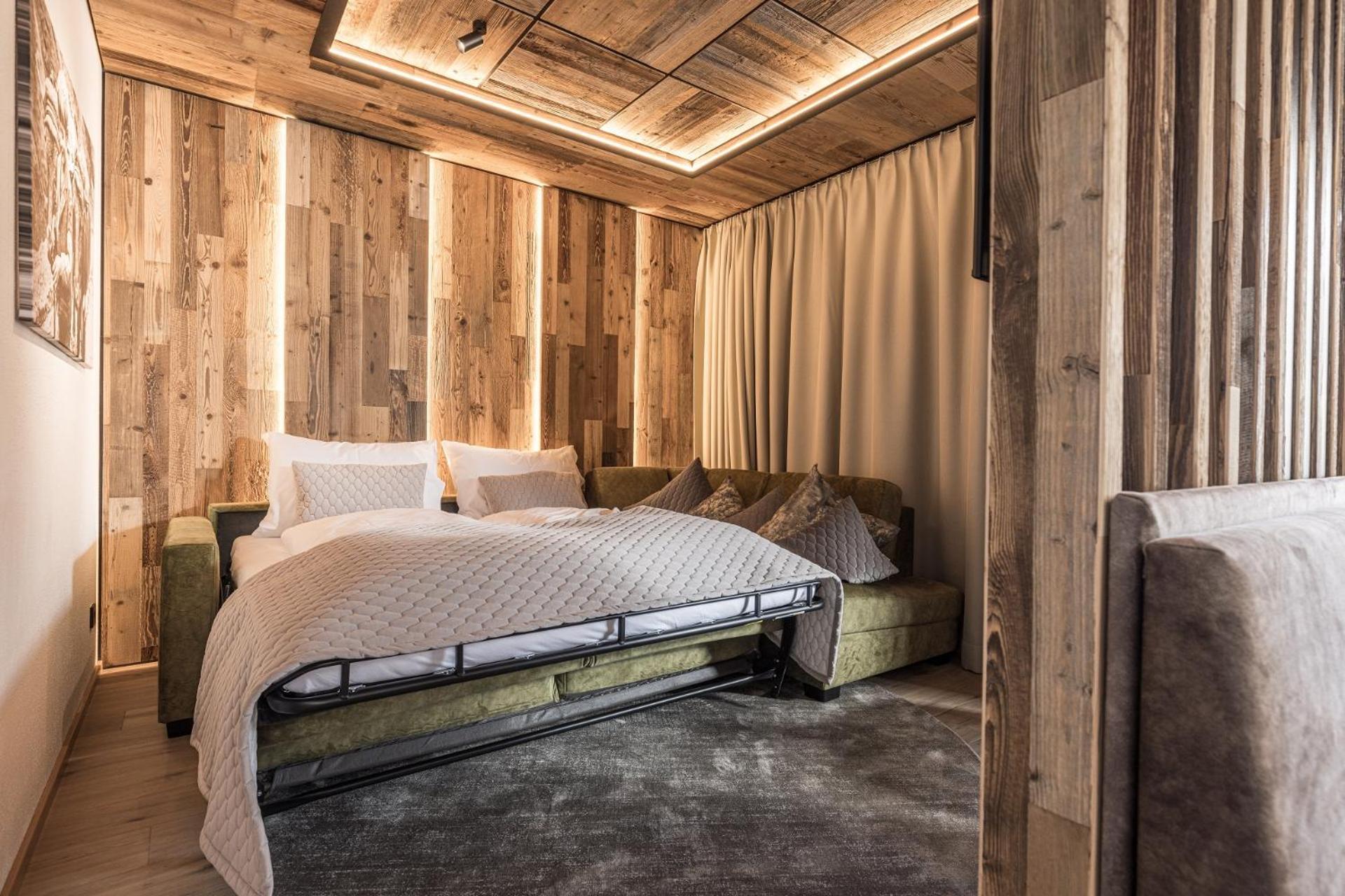 Perfect Lodgings Wiesing Erlach  Pokoj fotografie