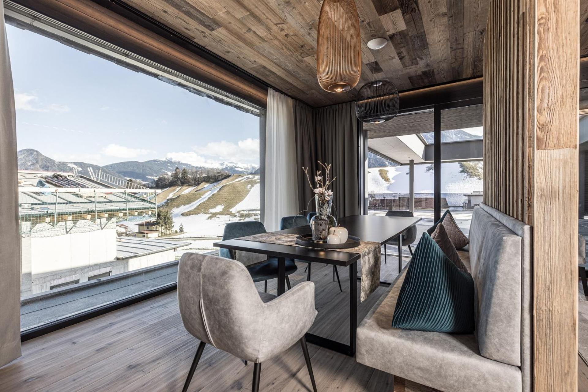 Perfect Lodgings Wiesing Erlach  Pokoj fotografie